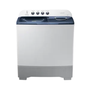 SAMSUNG Twin 18kg washing machine, large capacity
