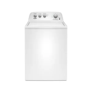 WHIRLPOOL TOP LOAD WASHER