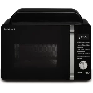 Cuisinart 3-IN-1 MICROWAVE AIRFRYER OVEN