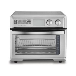 CUISINART LARGE AIR FRYER TOASTER OVEN