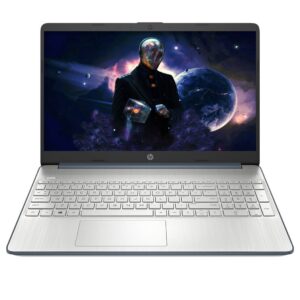 HP 15.6″ Laptop