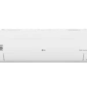 LG DUALCOOL Inverter AC 12000 BTU