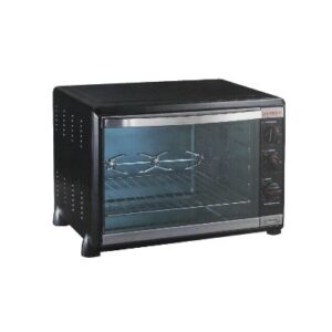 Sankey Electric oven with rotisserie