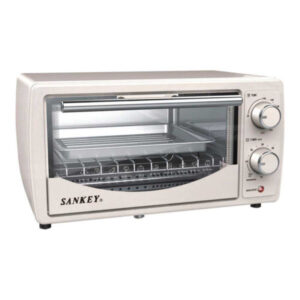 Sankey 10 Liters Electric Oven