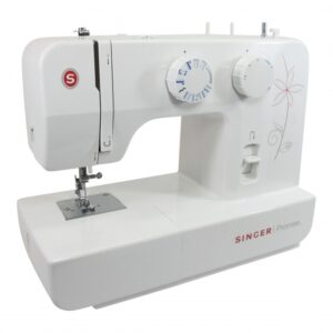 Singer Sewing Machine 12 Stitches