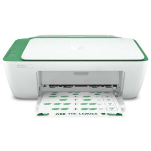 HP All-in-One Printer