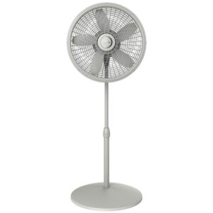 Lasko 18″ Adjustable Cyclone® Pedestal Fan