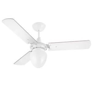 Sankey White 42″ Ceiling Fan