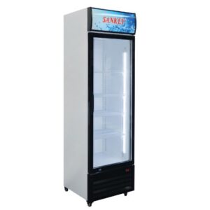 Sankey Beverage Cooler