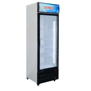 Sankey Beverage Cooler