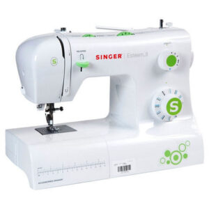 Singer Tradition Free Arm Sewing Machine with 23 built in stitch options