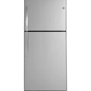 GE 19.2 CuFt Refrigerator