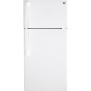 GE 15.6 Cu.Ft Refrigerator
