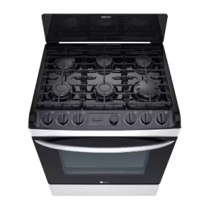 LG 30INCH GAS STOVE